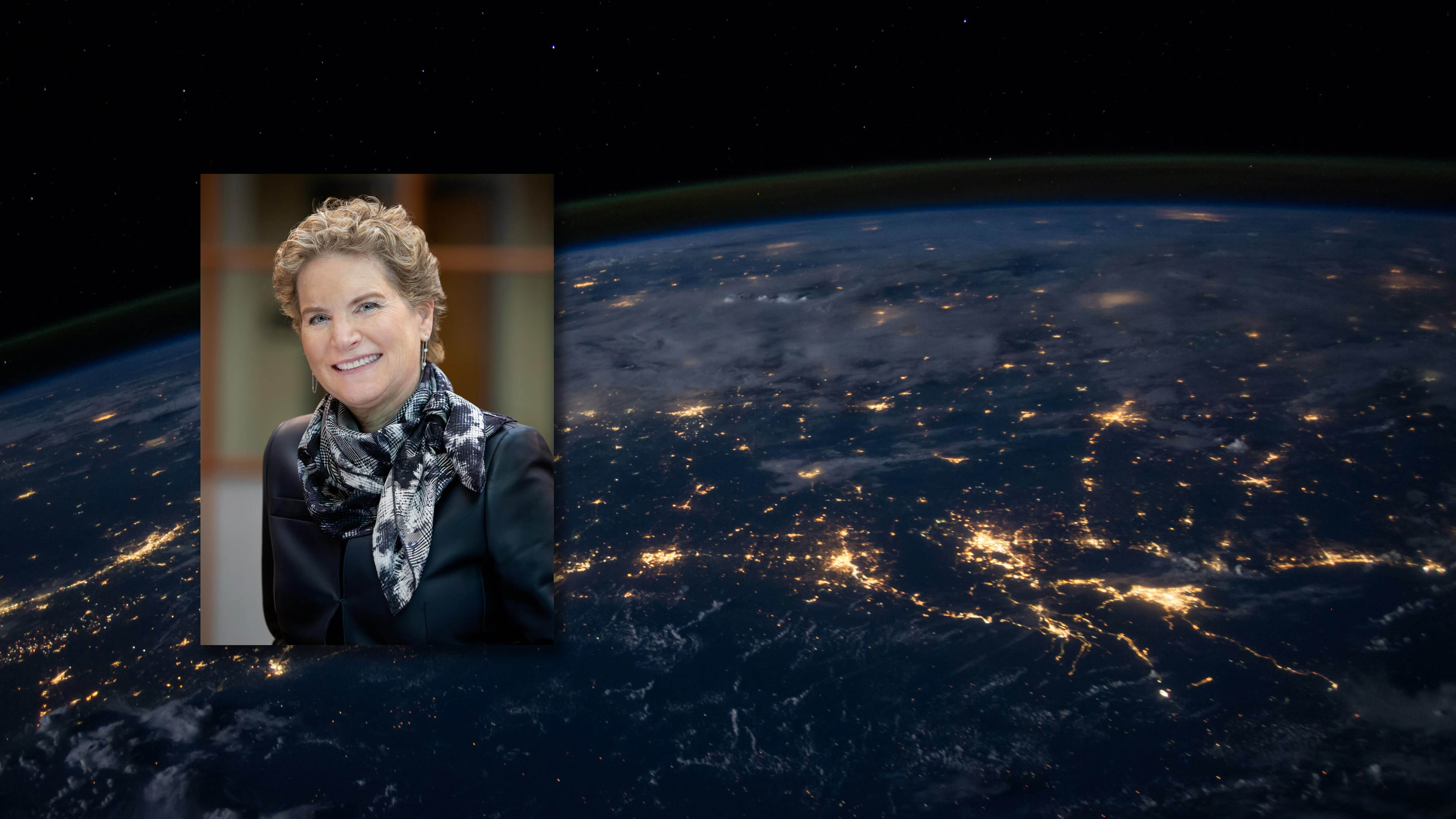 Susan C. Schwab | UMD School of Public Policy