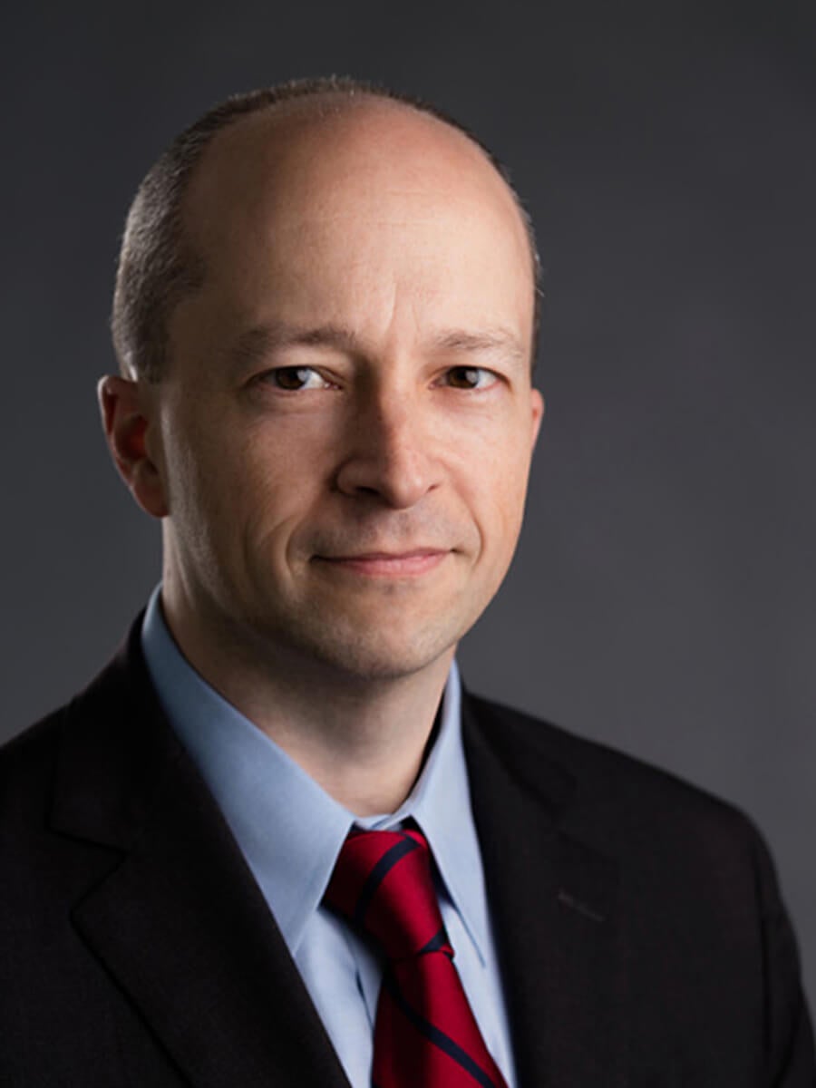 Yuval Levin