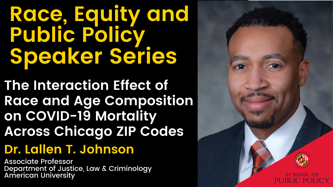 Dr. Lallen Johnson