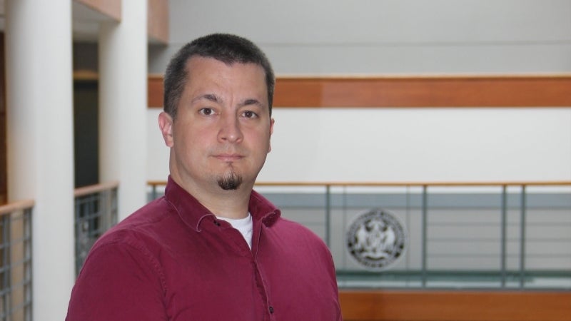 Project Course Leads to Deeper Understanding of Human Trafficking | UMD ...