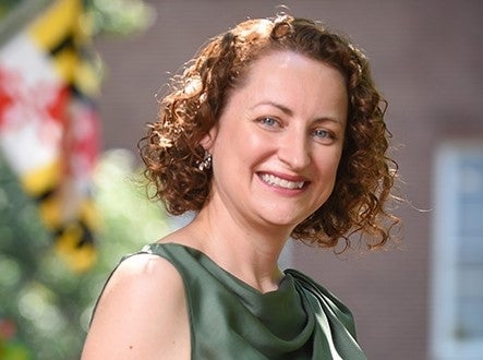 Headshot of Alice Wilkerson