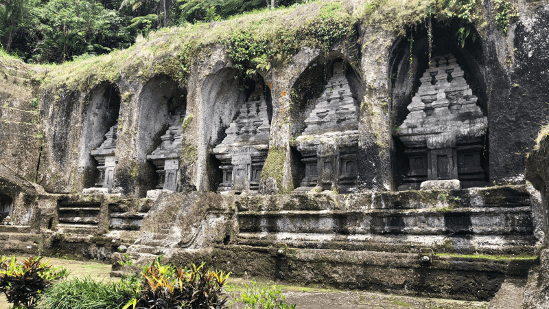 Gunung Kawi Temple