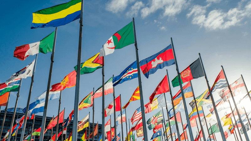New First-of-its-Kind Platform Assesses Country Climate Ambition and ...