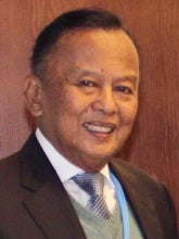 Rachmat Witoelar
