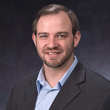 Michael Bader headshot