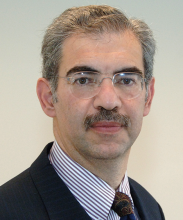 Santiago Levy headshot