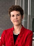 Cronin headshot