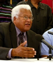 James Lawson 