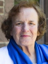 Catherine Kelleher headshot