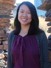 Alicia Shanshan Zhao