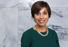Mehrsa Baradaran headshot