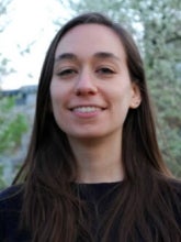 Jenna Behrendt headshot
