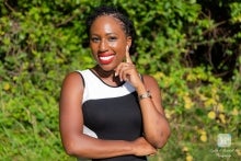 Denys Mitchell headshot