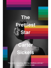 The Prettiest Star book cover