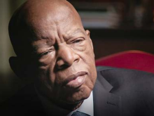 An image of Congressman John Lewis