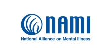 National Alliance on Mental Illness logo