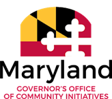 Maryland Governors Office of Community Initiatives