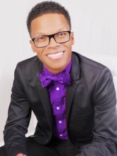 headshot of dr strayhorn