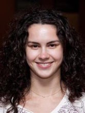 Headshot of Fiona Cunningham