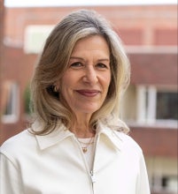 Sherwood-Randall Headshot