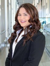 headshot of Elizabeth diTargiani