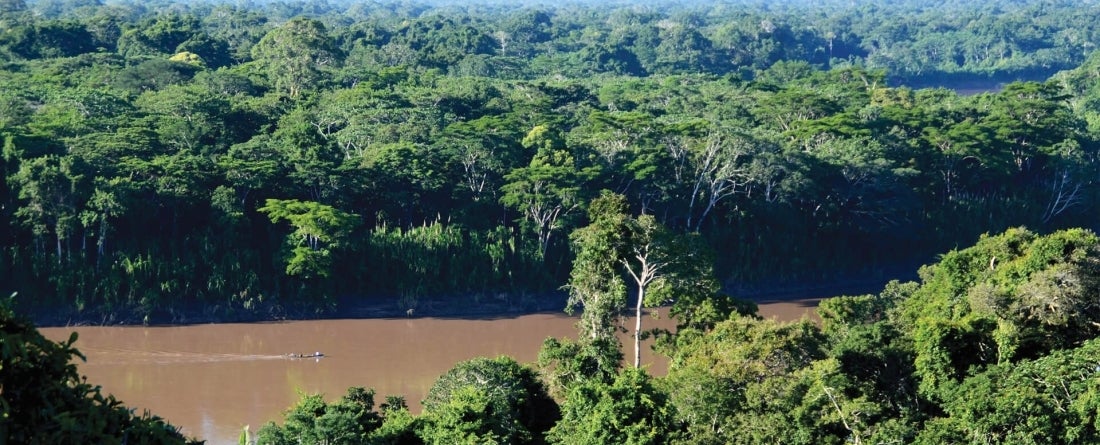 Peru