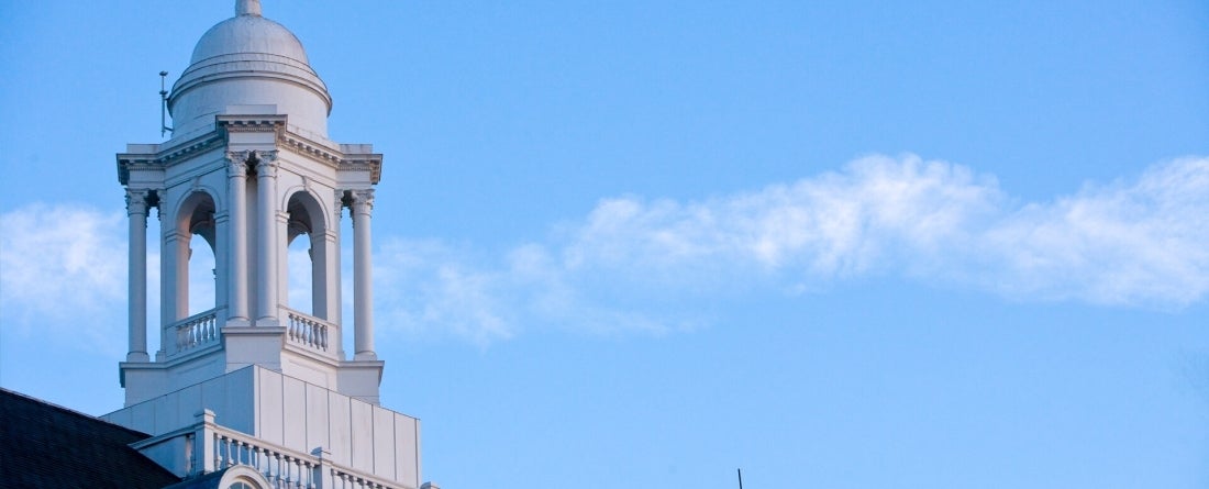 Steeple