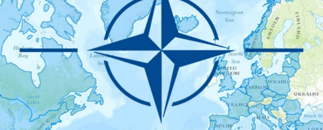 NATO enlargement