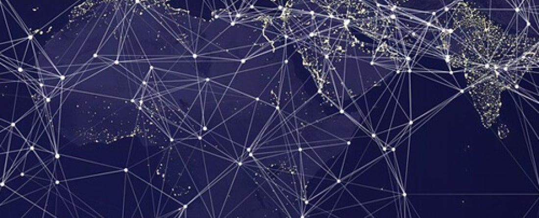 global cyber networks