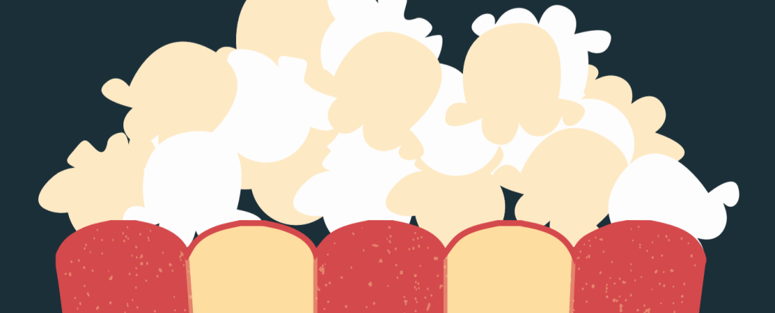 popcorn image