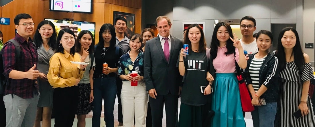 International Student Council