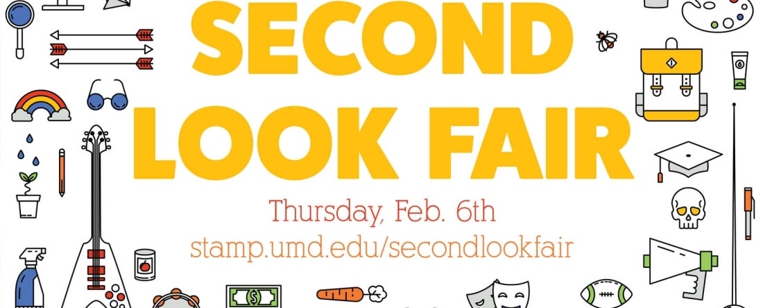 Second Look Fair 2020