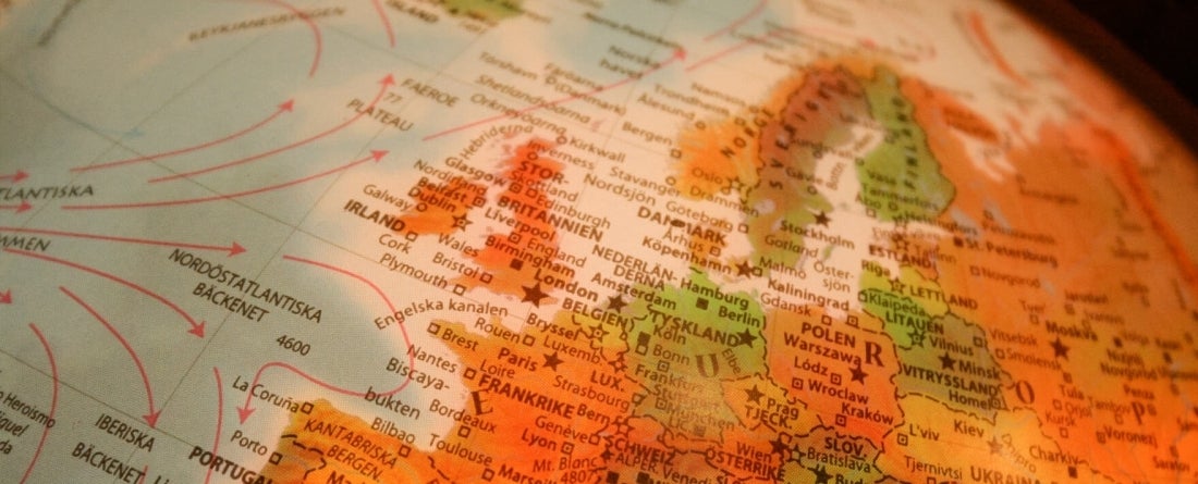 Globe