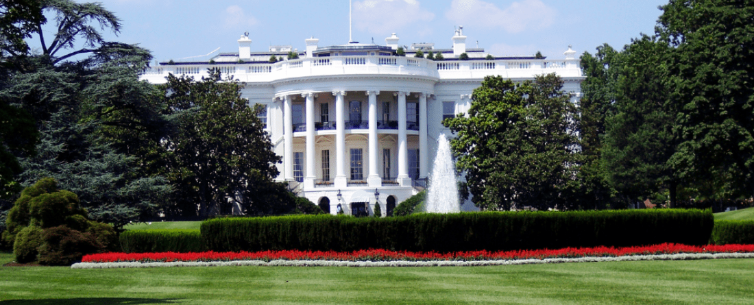 White House