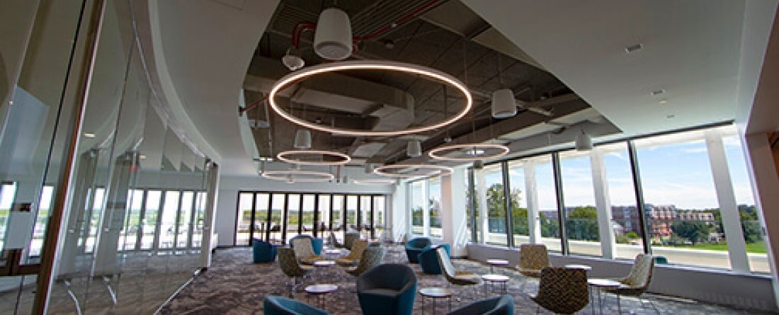 Reading Room