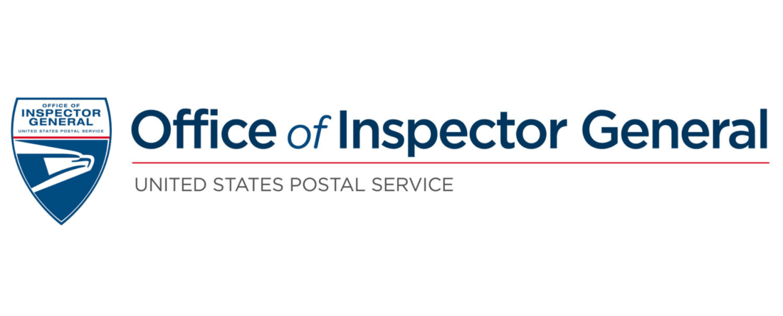 Office of Inspector General logo