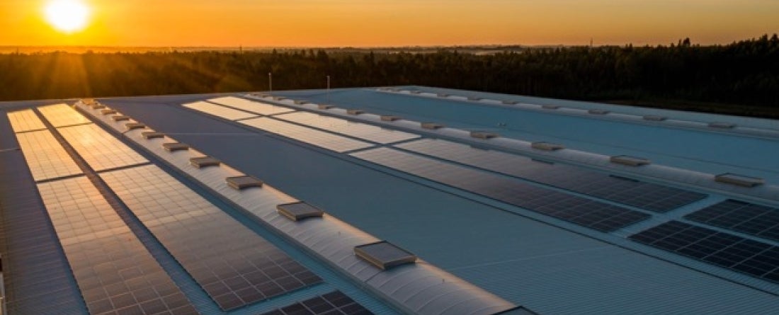 picture of solar panls