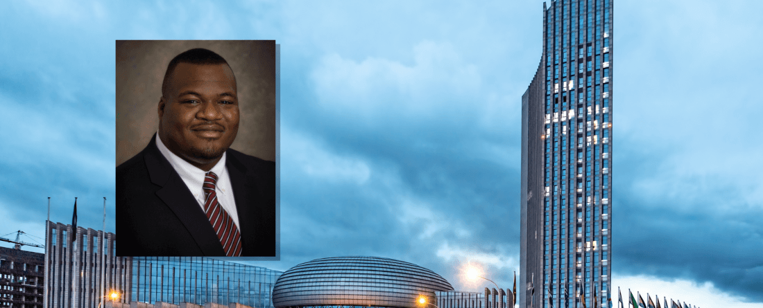 Dr. Emmanuel Balogun