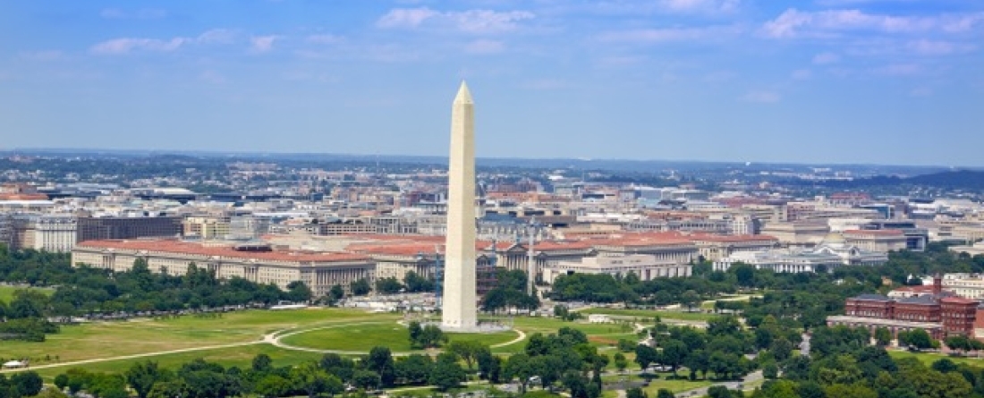 picture of Washington, D.C.