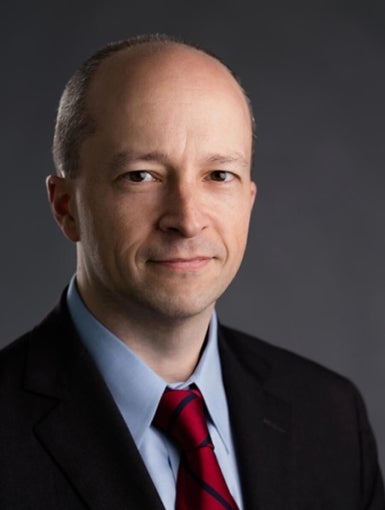 Yuval Levin