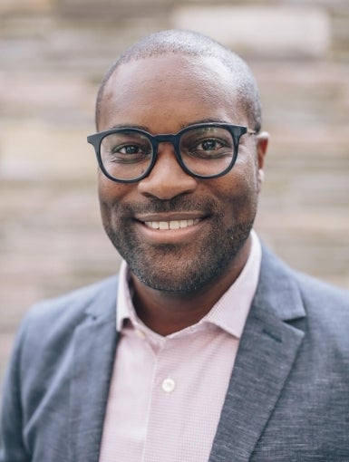 Jay Gilliam