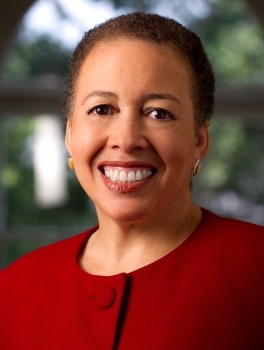 Dr. Beverly Tatum headshot