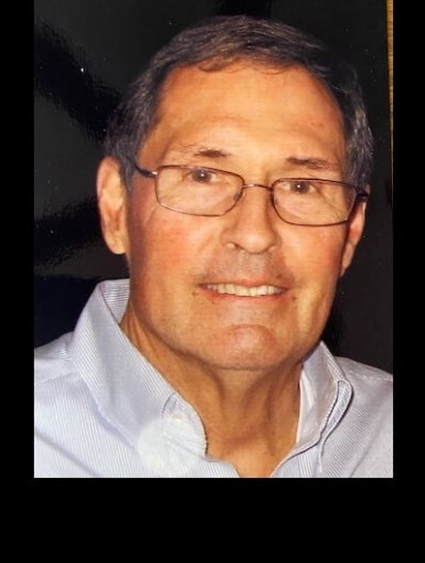 John Steinbruner headshot