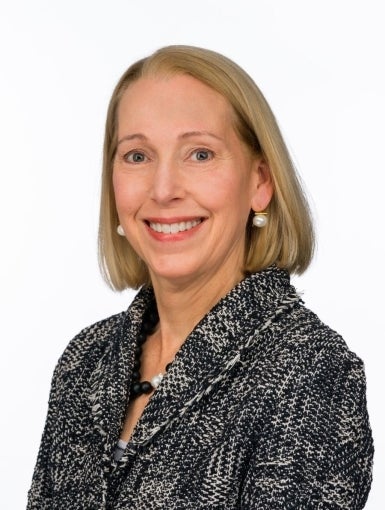 Headshot of Joan Rohlfing 