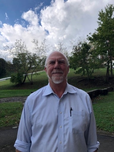 Picture of David Morrison