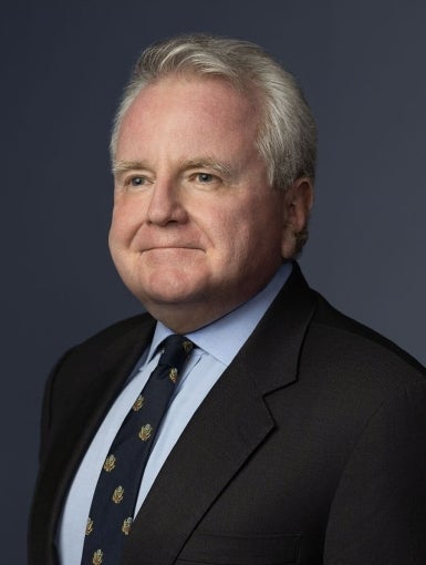 Ambassador John J. Sullivan