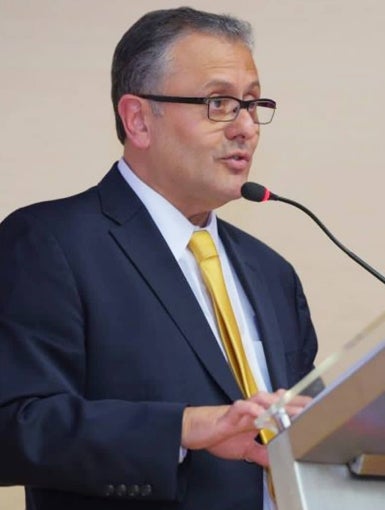 Angelo Rivero Santos