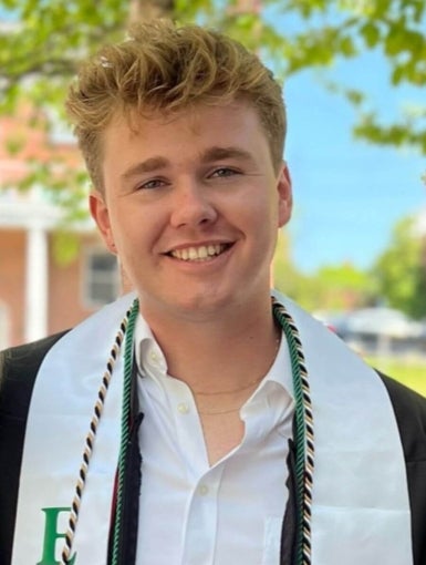 headshot of Colin Hartnett