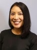 headshot of Janelle Wong